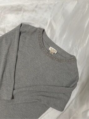 Vintage Victoria Secret Sweater Top